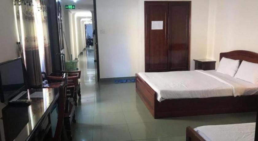 Hotel Ava Saigon Hô Chi Minh-Ville