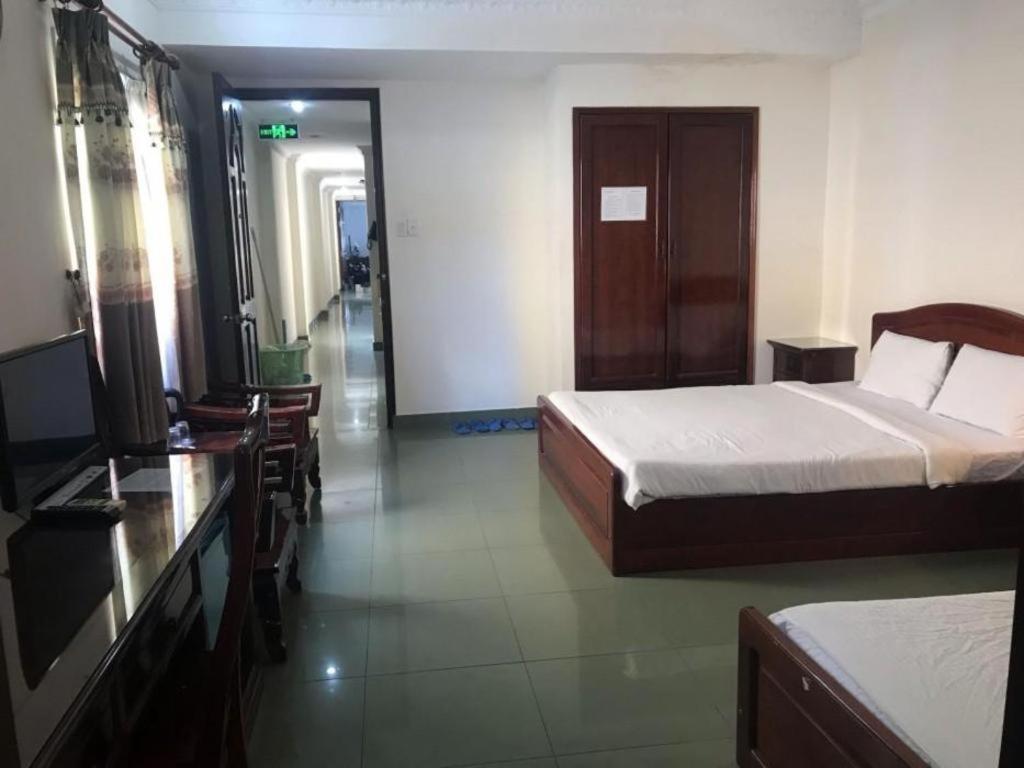 Hotel Ava Saigon