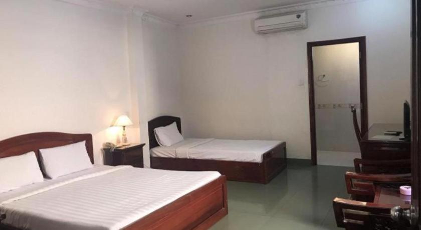 Ava Saigon Hotel 2*