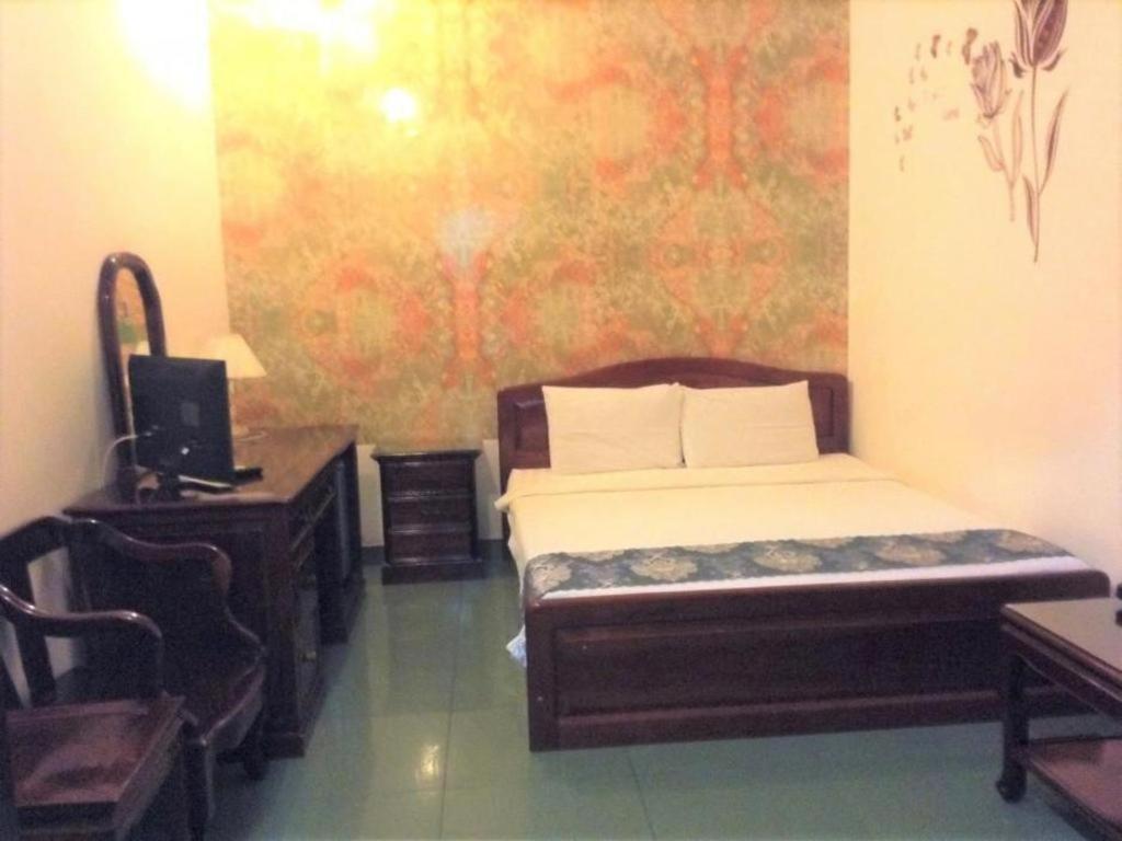 Ava Saigon Hotel