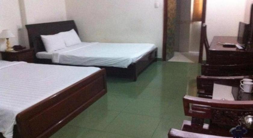 Ava Saigon Hotel Ho Chi Minh City