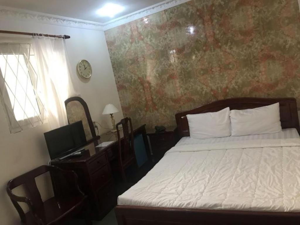 Hotel Ava Saigon