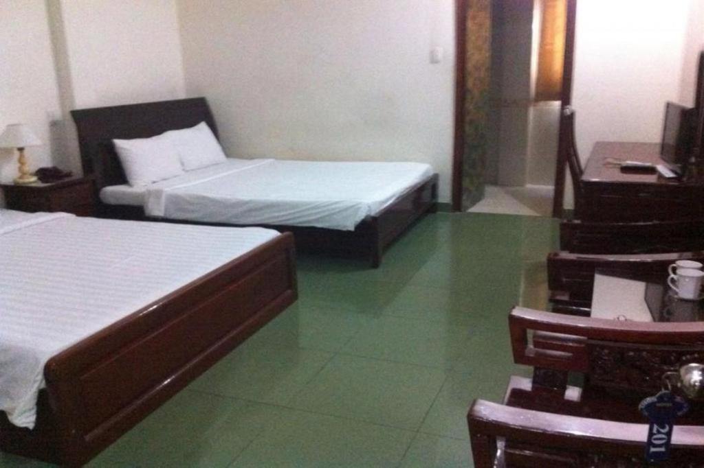 Ava Saigon 2* Ho Chi Minh City