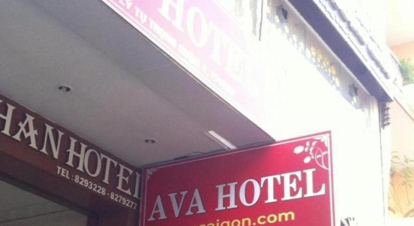 Ava Saigon