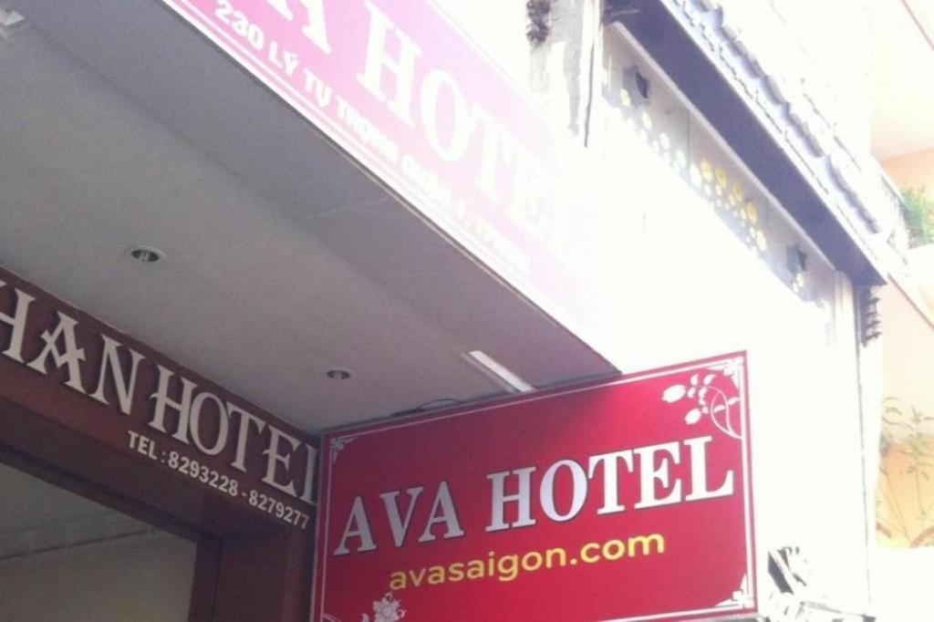 Ava Saigon 2* Ho Chi Minh City