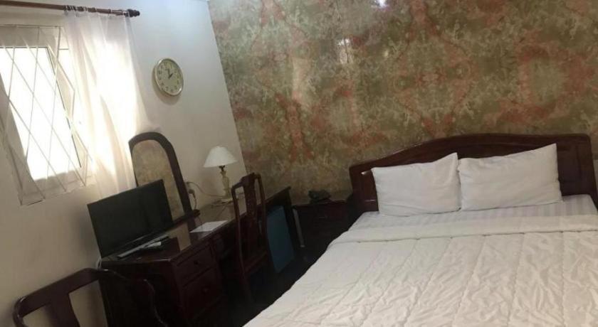 Ava Saigon Hotel Ho Chi Minh City
