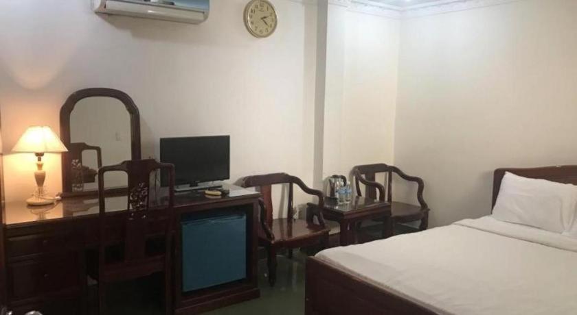 Hotel Ava Saigon Ho Chi Minh City