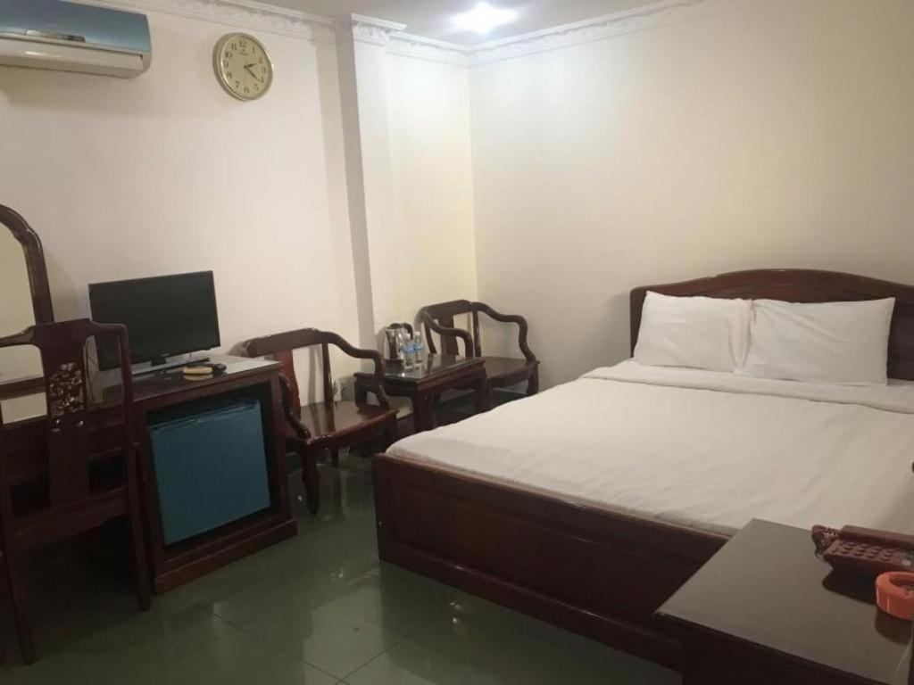 Ava Saigon Hotel Ho Chi Minh City