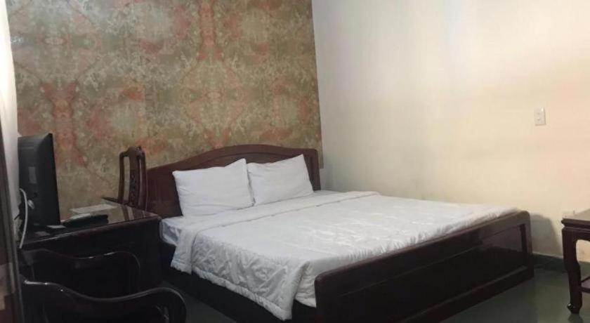 Ava Saigon Hotel 2*