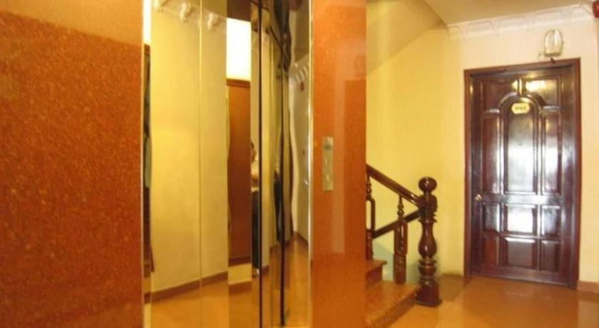 Hotel Ava Saigon 2*