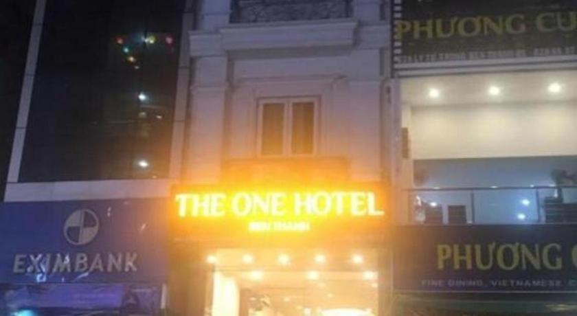 Ava Saigon Hotel