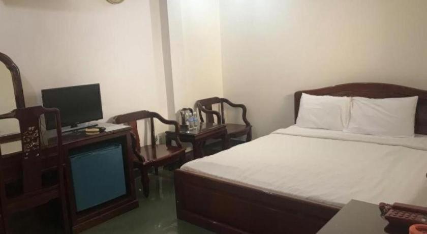 Hotel Ava Saigon Ho Chi Minh City