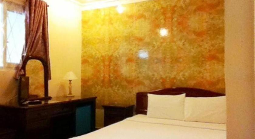 Ava Saigon Hotel