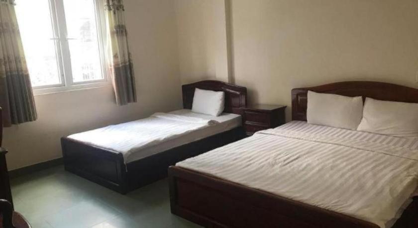 Ava Saigon Hotel Ho Chi Minh City