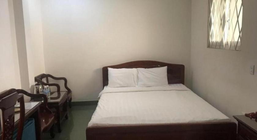 Ava Saigon 2* Ho Chi Minh City